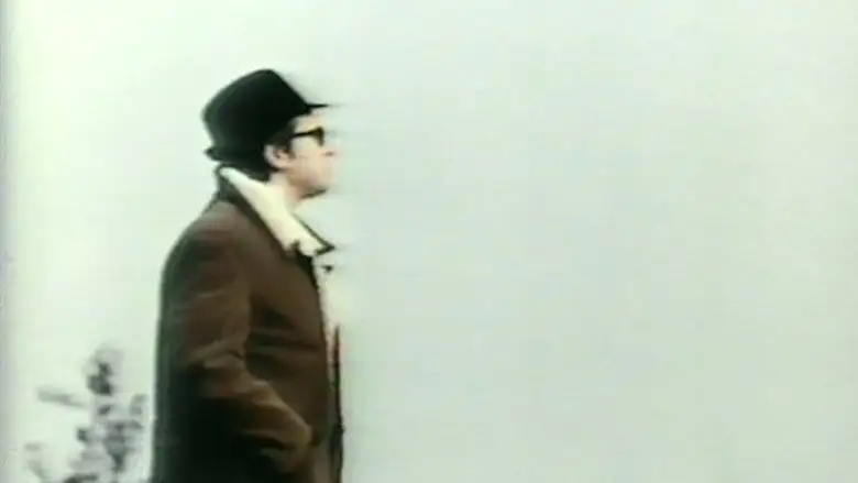 Il Tunnel Sotto Il Mondo (1969)