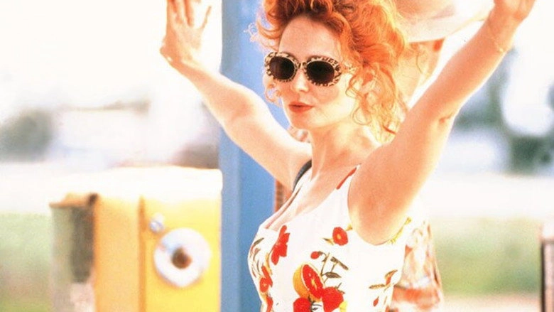 Doing Time For Patsy Cline (1997)