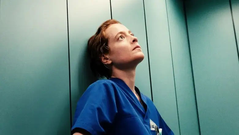 Late Shift (2025)