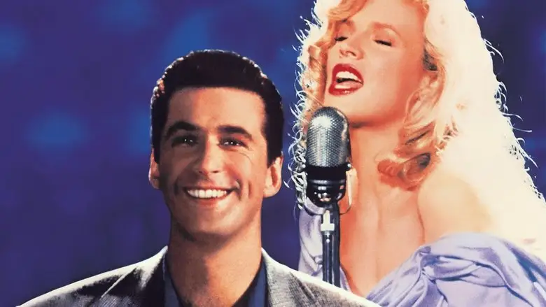 The Marrying Man (1991)
