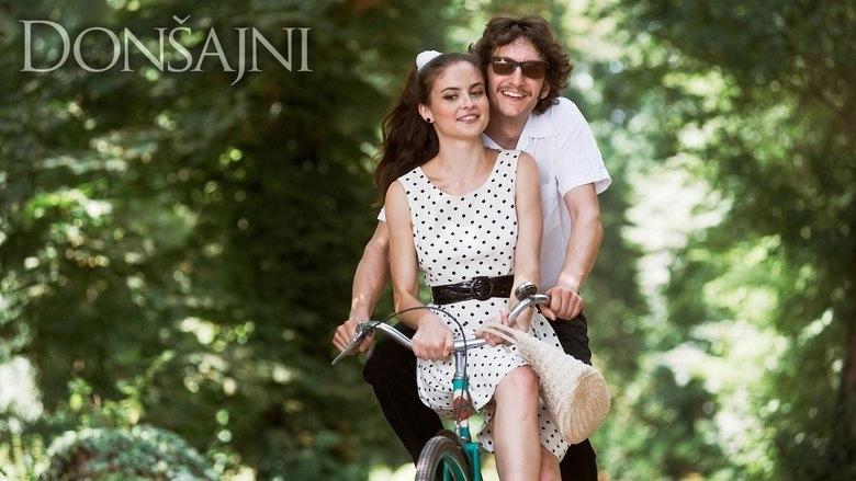 The Don Juans (2013)