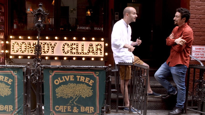 Voulez-vous Rire Avec Moi Ce Soir? (2018)