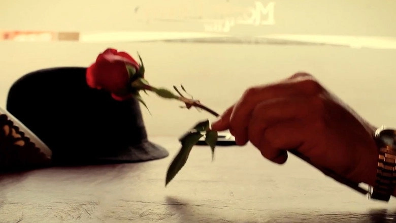 Fumando Espero (2018)