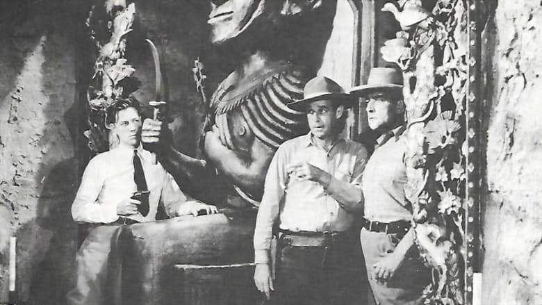 Ace Drummond (1936)