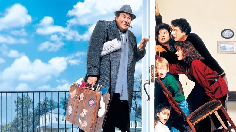 Uncle Buck (1989)