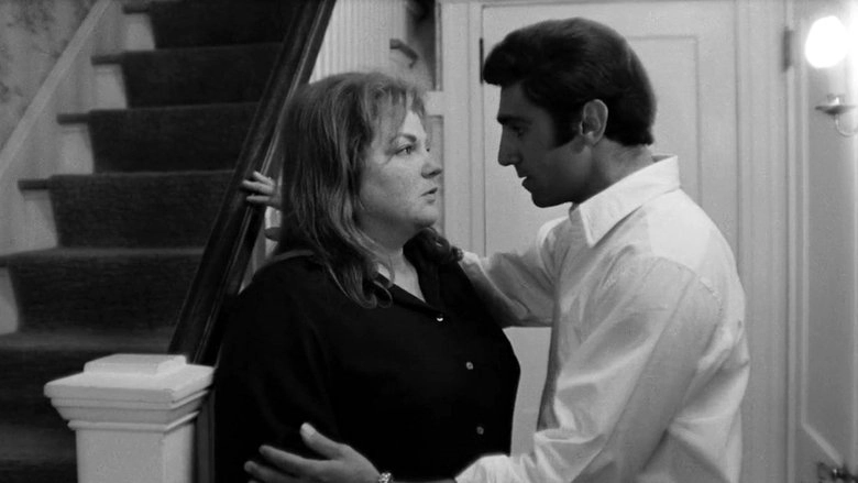The Honeymoon Killers (1970)