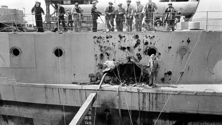 Battle Of Jutland: The Navy's Bloodiest Day (2016)