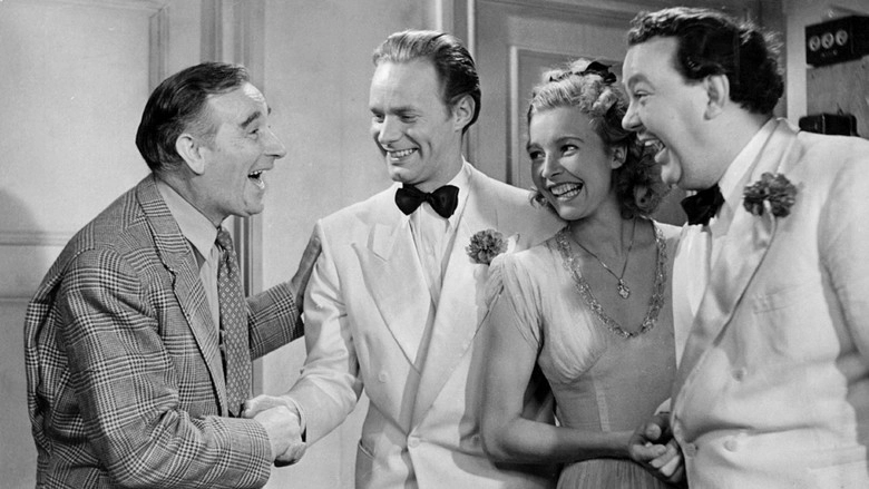 Sangen Om Stockholm (1947)