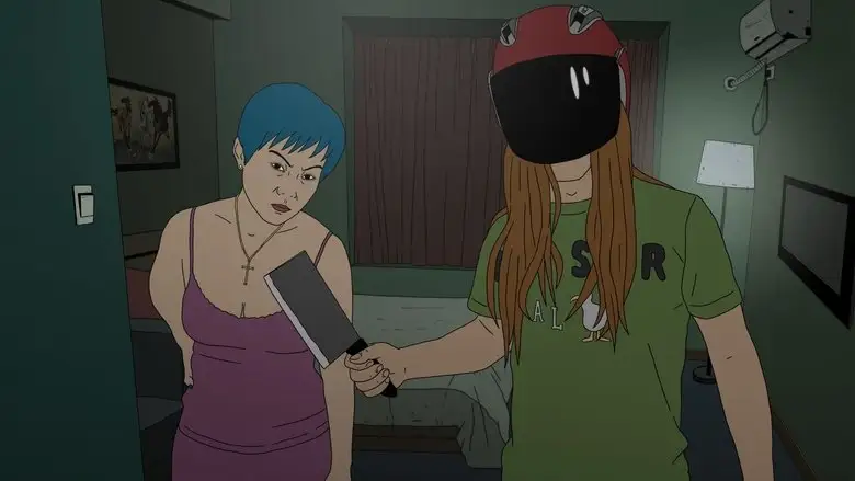 Have A Nice Day (2018)