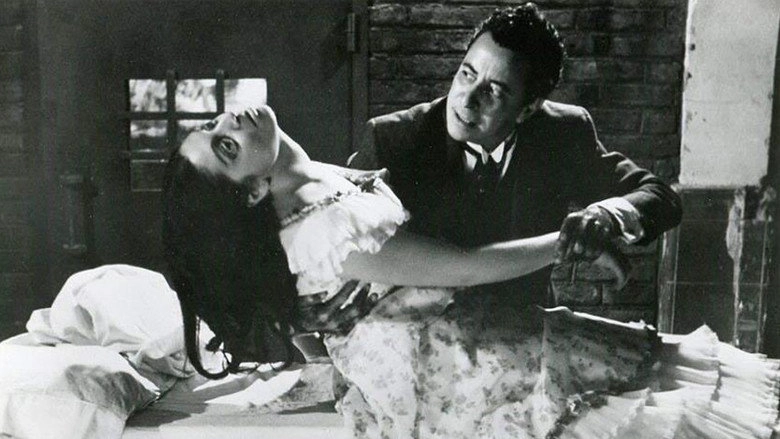 Diabolical Pact (1969)