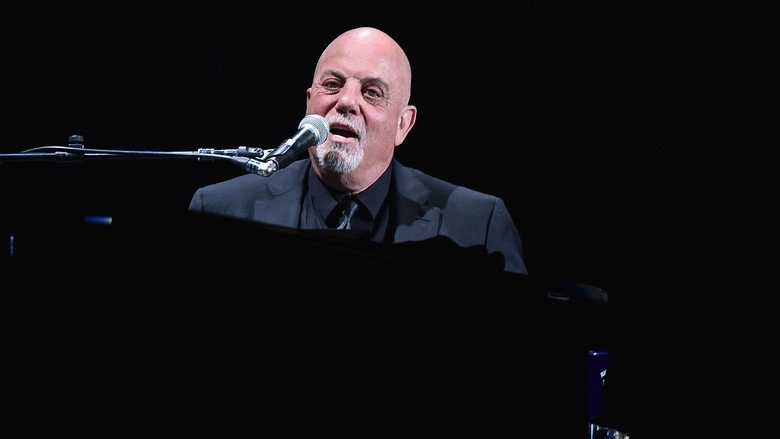 Billy Joel: Live At Shea Stadium (2011)