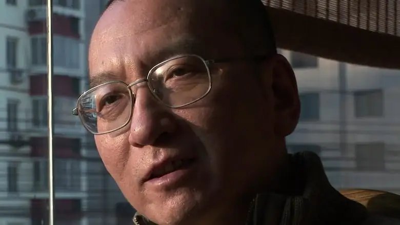 Liu Xiaobo - L'homme Qui A Defie Pekin (2019)