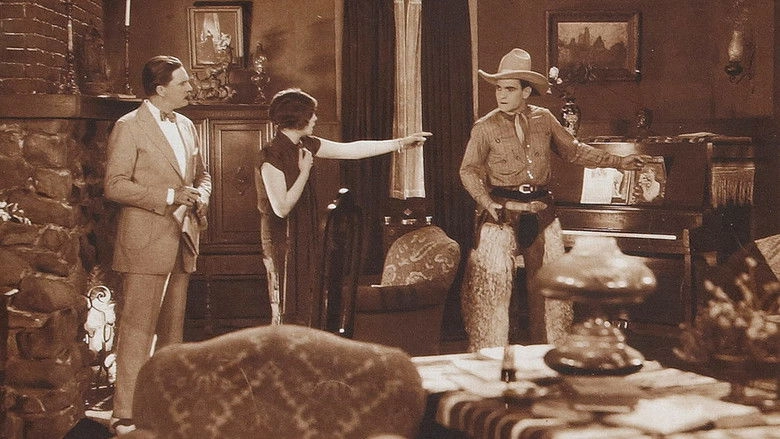 Winner Take All (1924)
