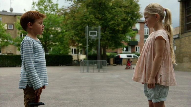 Villads Fra Valby (2015)