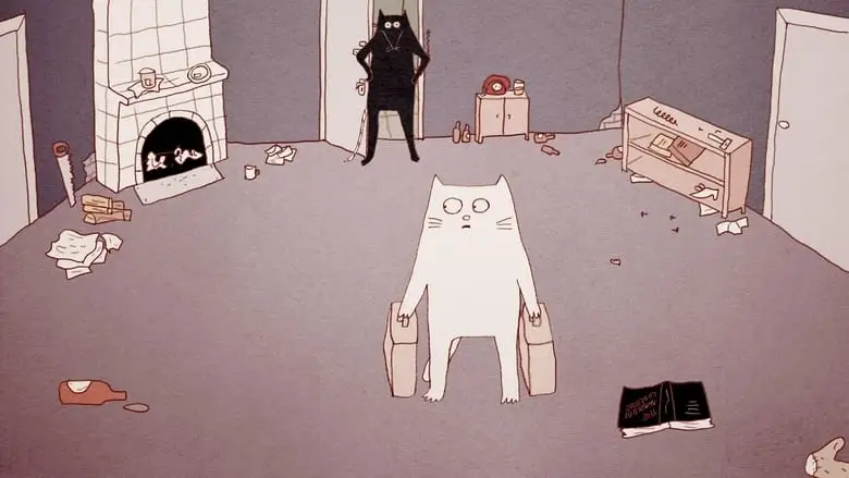 Life With Herman H. Rott (2015)