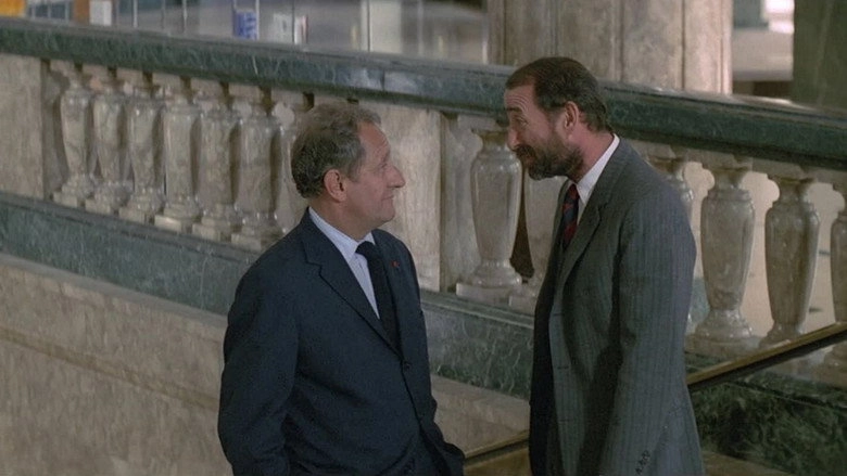 Le Leopard (1984)