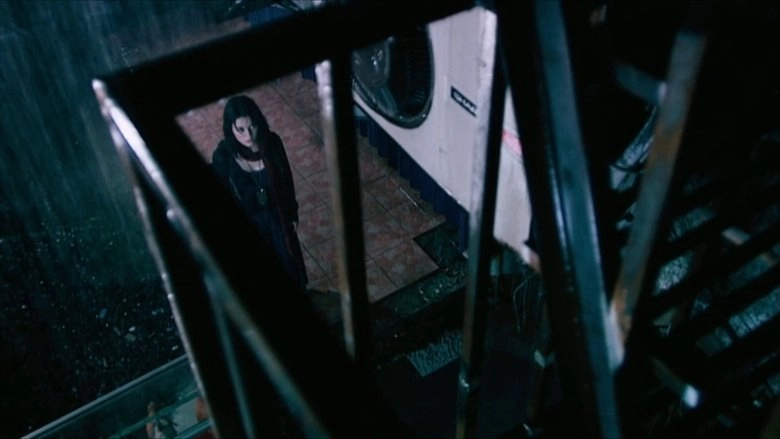 The Chanting 2 (2007)