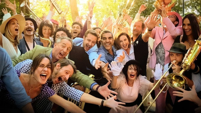 La Vertu Des Imponderables (2019)