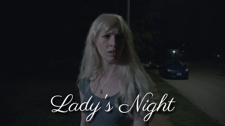 Lady's Night (2025)
