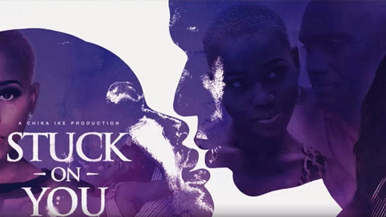 Stuck On You (2017)