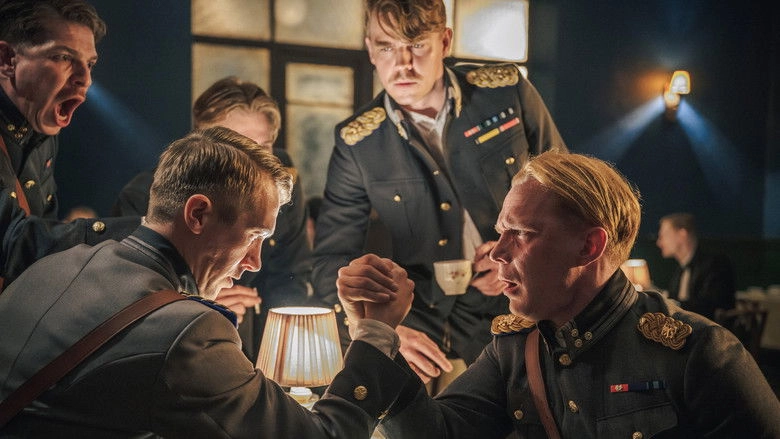 The Kidnapping Of A President (2026)