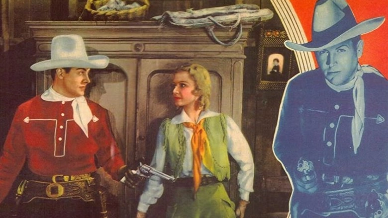 Law Of The Ranger (1937)