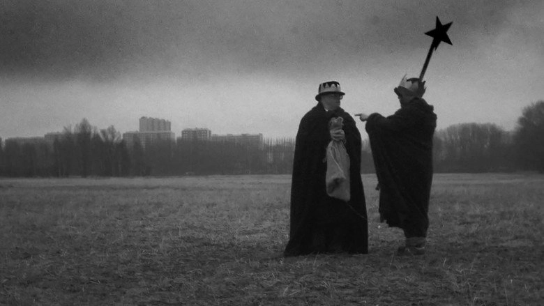 En Waar De Sterre Bleef Stille Staan (2010)
