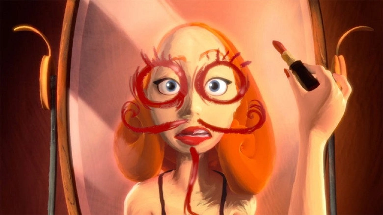 Reflexion (2012)