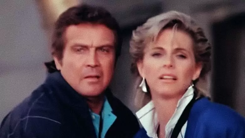 The Return Of The Six-Million-Dollar Man And The Bionic Woman (1987)
