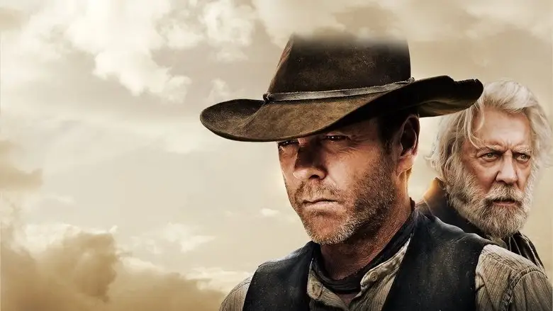 Forsaken (2015)