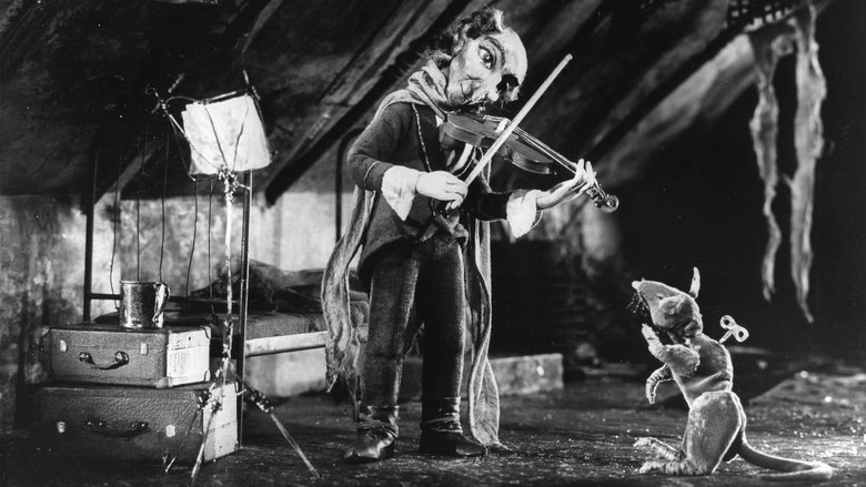 Hiilisangolla Ratsastaja (1992)