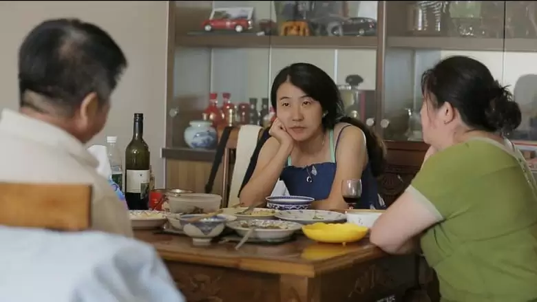 Leftover Women (2020)