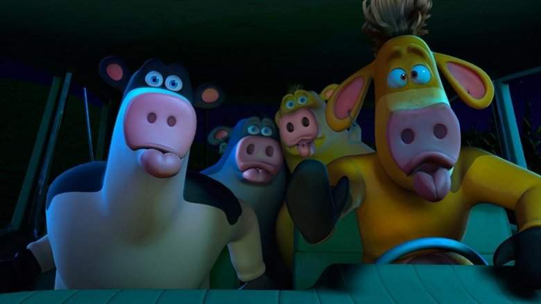 Barnyard (2006)