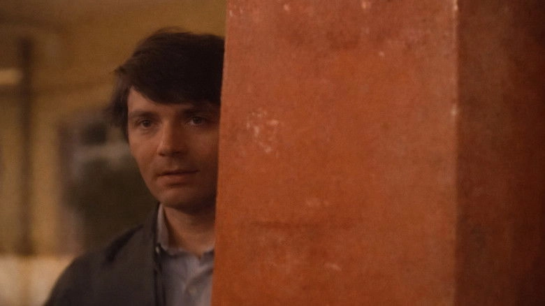 La Casa Del Pelicano (1978)