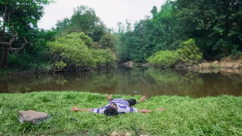 Kaadu Vettiya Vivaram Aadhyam Arinjathu Maramkothikalairunnu (2023)