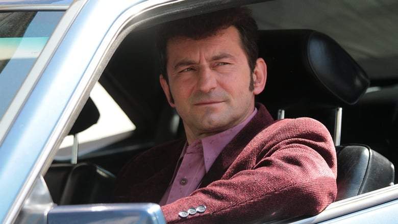 Story Of A Godfather (2013)