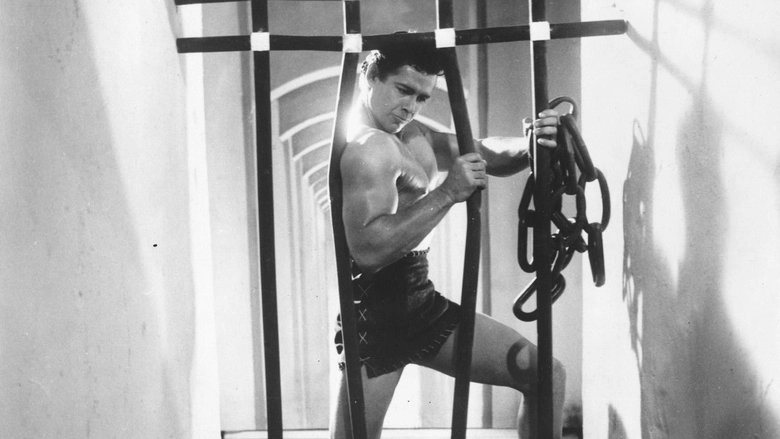 Goliath And The Vampires (1961)