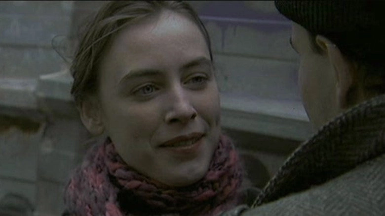 Le Doux Amour Des Hommes (2002)