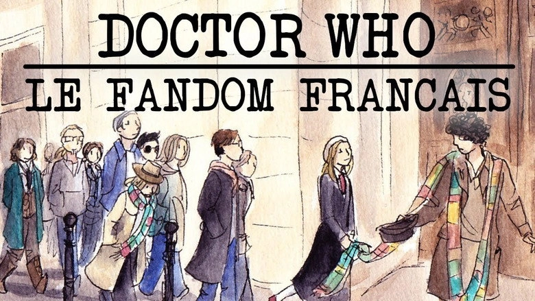 Doctor Who - Le Fandom Francais (2019)