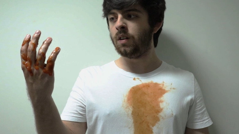Red Stain (2022)