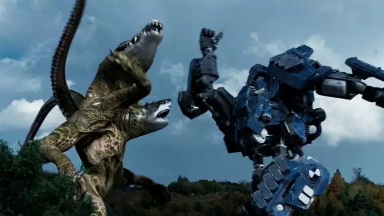 Nonton 2025 Armageddon (2022) Sub Indo | LAYARKACA21