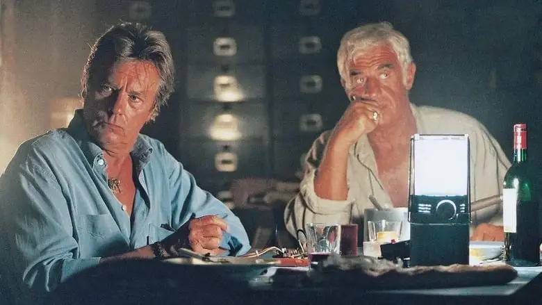 Half A Chance (1998)