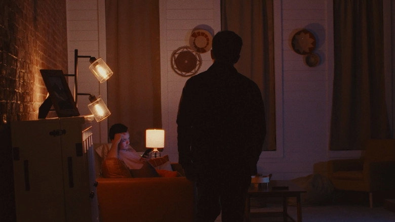 Discreet (2025)