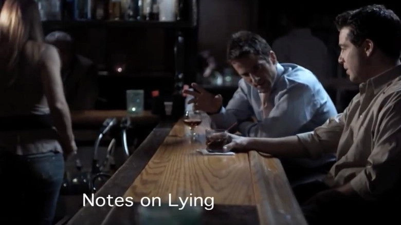 Notes On Lying (2010)