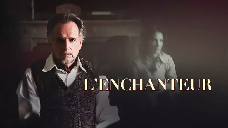 L'Enchanteur (2024)