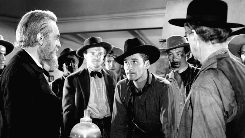 Santa Fe Trail (1940)