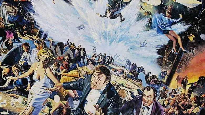 The Poseidon Adventure (1972)