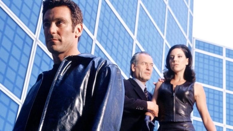 The Pretender 2001 (2001)