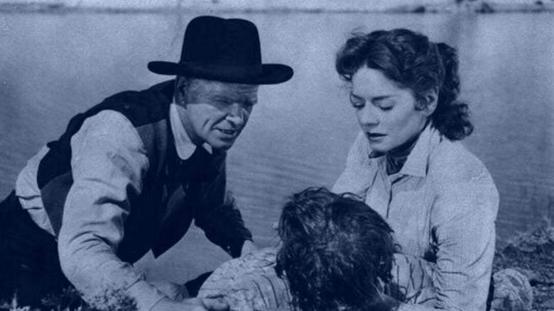 Raiders Of Old California (1957)