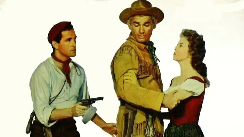 Thunder In The Sun (1959)